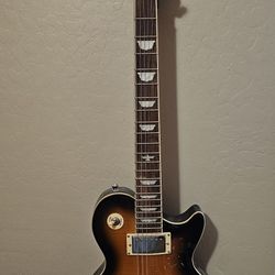 Keith Urban Light The Fuse Elcetric Guitar