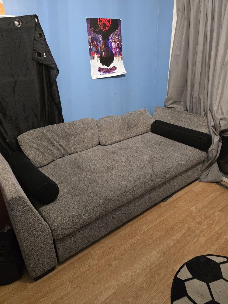 Sleeper Sofa