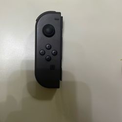 Nintendo Switch Controller