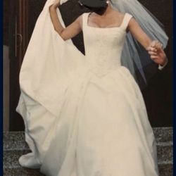 Wedding Dress Bundle