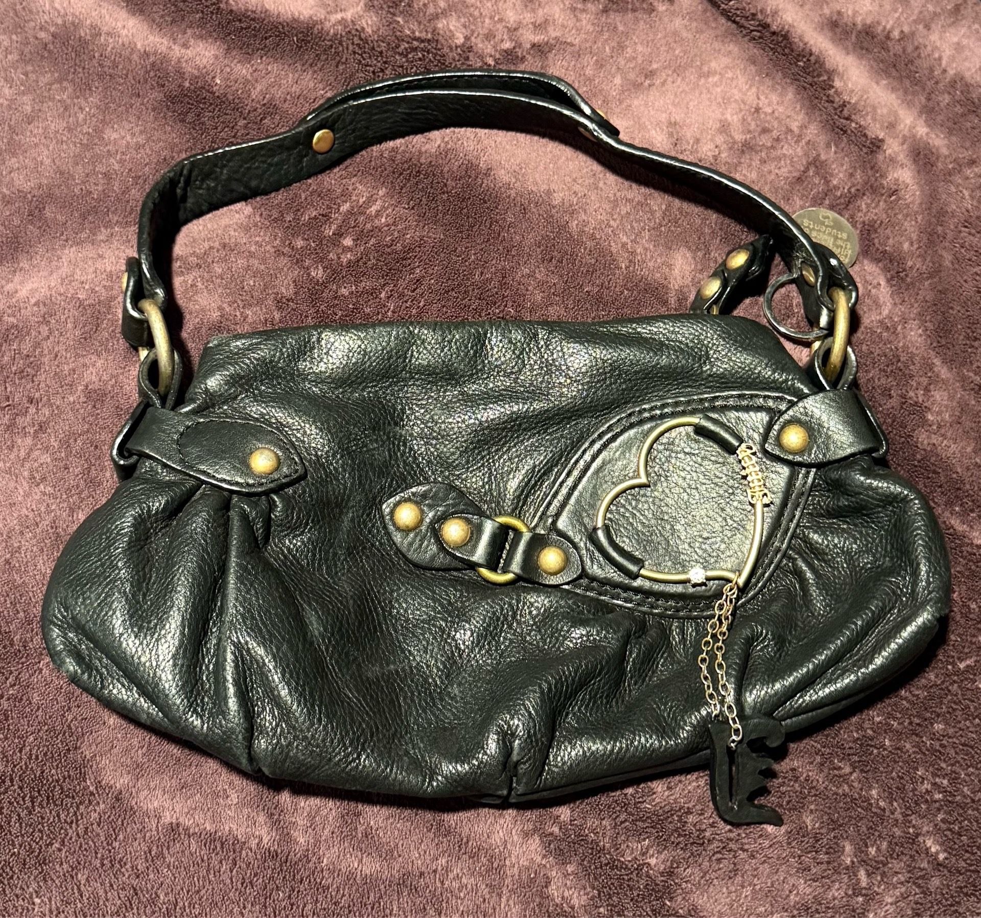 Vintage Y2K Juicy couture bag