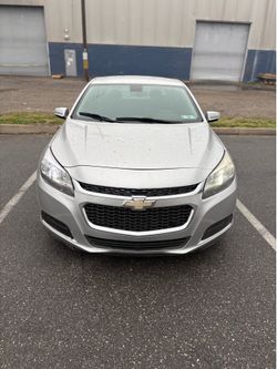 2016 Chevrolet Malibu
