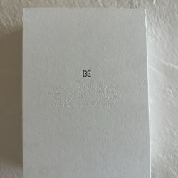 BTS BE Album