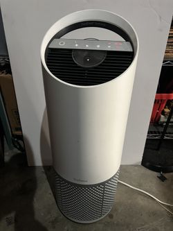 TruSens Z-3000 Large Room Air Purifier, 750 sq ft, White