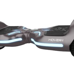 2 Hoverboards