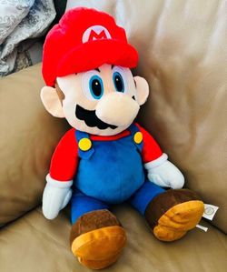 Plush toys