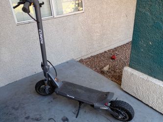 Cunfun  electric scooter