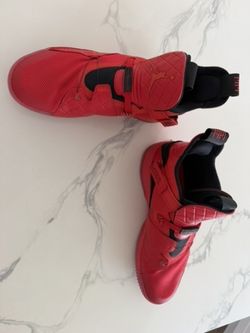 Air Jordan 33 shoes Size 15 Used