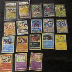 Pokémon Cards Lot