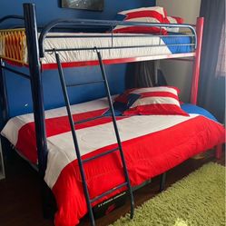 Bunk Bed 