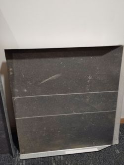 Wheelchair ramps
