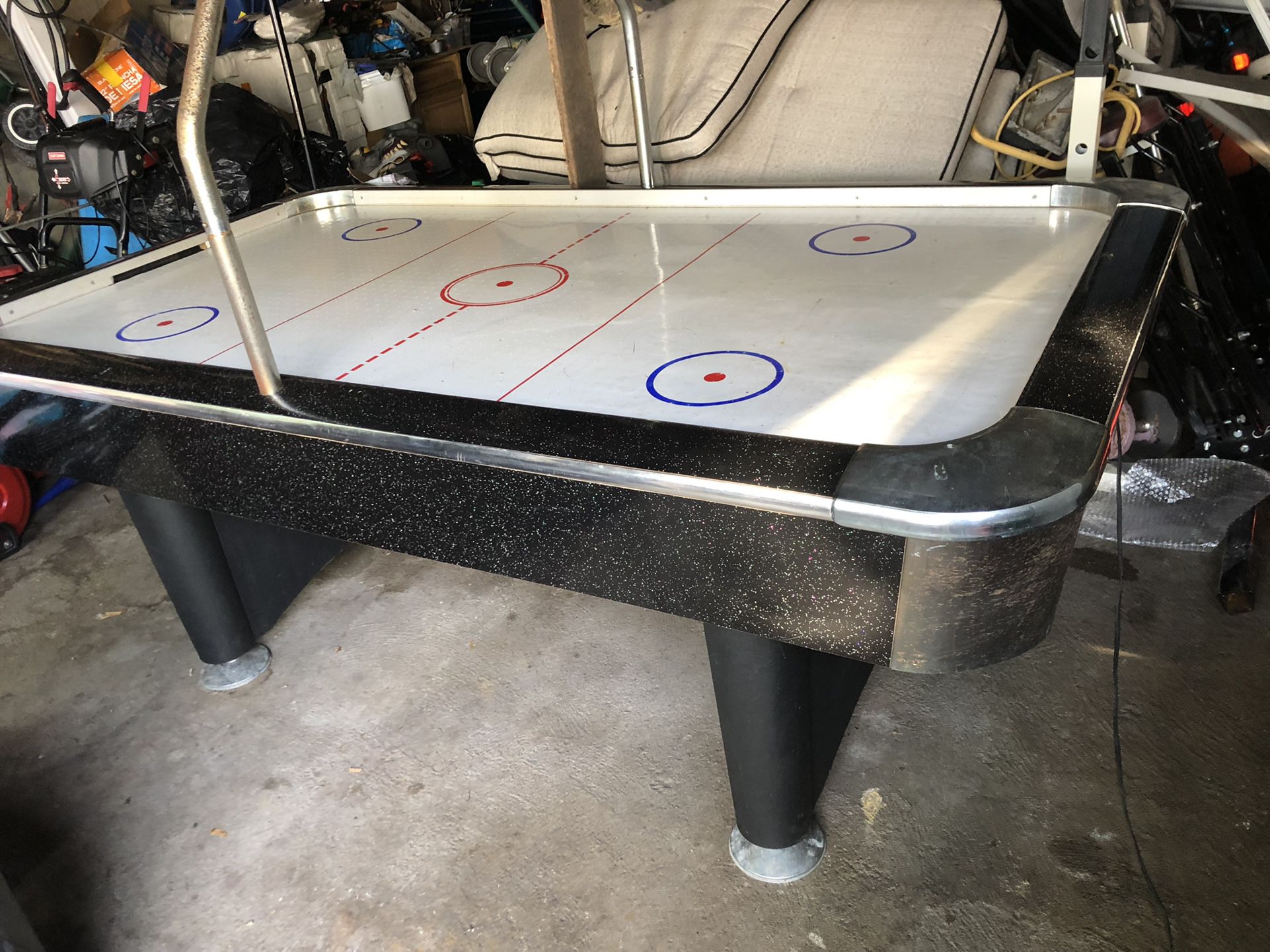 Fullsize Air Hockey Table 