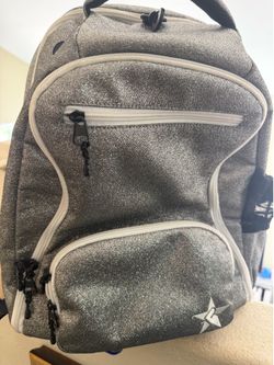Rebel dream bag