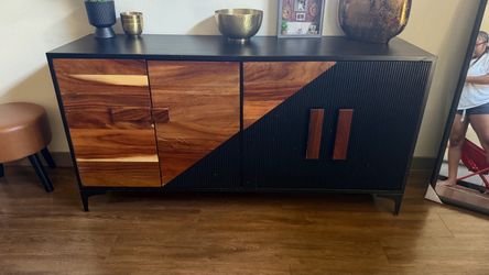 Highland Credenza