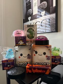 Squishy Bundle