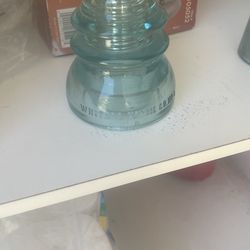 Insulator Caps
