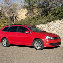 2012 Volkswagen Jetta