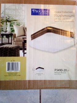 Flushmount