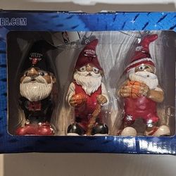 NBA Gnome 