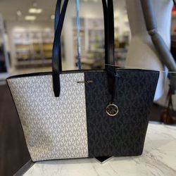 michael kors tote