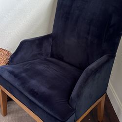 Accent chair 