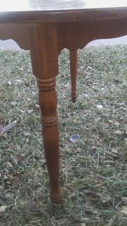 Sprague And Carleton Rock Maple Country Style Dining Table For Sale In Fort Worth Tx Offerup