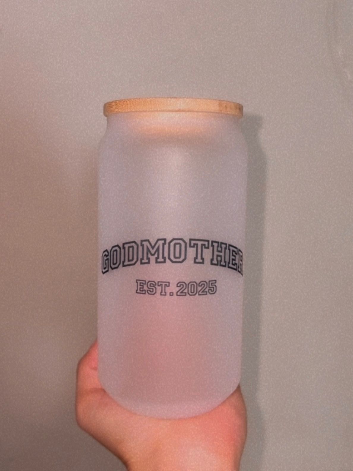 Godmother Tumblr 