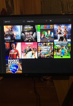 TRADING FOR PS4 (OBO)