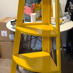 Corner Shelve 