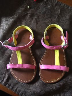 Gap girls sandals