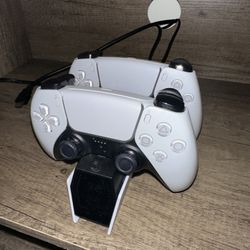 PS5 Controller Docking Station