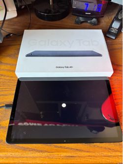 Galaxy s9+ WiFi plus cellular 128gb