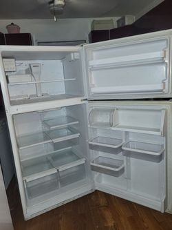 Kenmore Refrigerator/Freezer