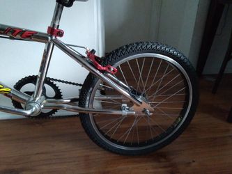 BMX FLITE IRON HORSE Bike for Sale in Los Angeles, CA - OfferUp