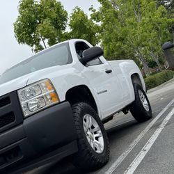 2013 Chevrolet Silverado