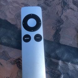 Apple A1294 Aluminum Remote 