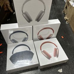 AirPods Pro Max