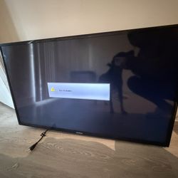 samsung tv