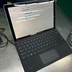 Laptop Microsoft 