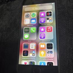 iPhone 8 128gb Unlocked 