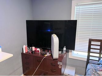 Samsung tv