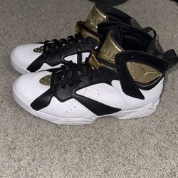 Jordan 7 Retro Champagne 2015