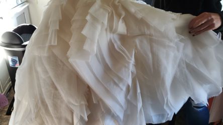 Vera Wang Wedding Gown...Ethel