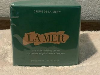 New! Crème De La Mer- The Moisturizing Cream 2oz