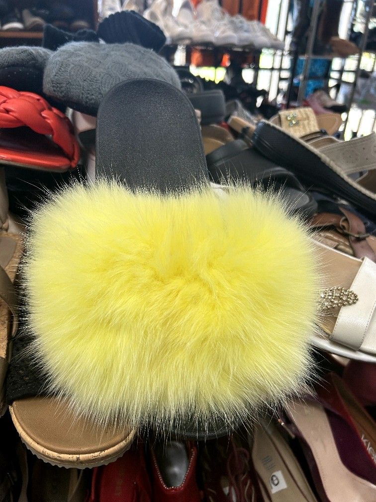 Fur Slides