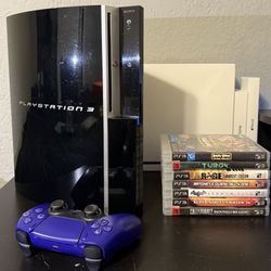 PS3 Bundle