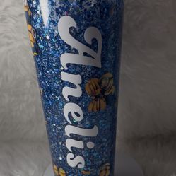 Custom Made Cups/ Vasos Personalisados