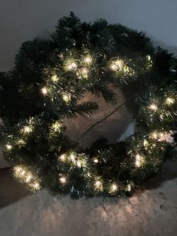 Christmas Wreath