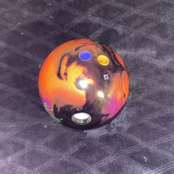 Storm Super Soniq Bowling Ball
