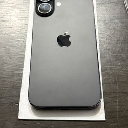iPhone 16 128GB Carrier Unlocked